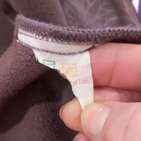 Sportive Plus Hooded Softshell Jacket - Picture 9 of 10